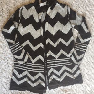 Almost Famous Hooded Sweater